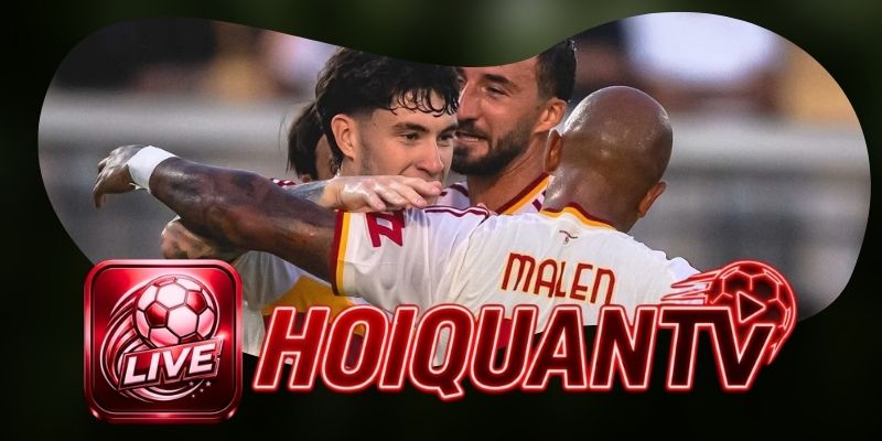 Dự Đoán Trận AS Roma Vs Real Madrid 02h00 15/10