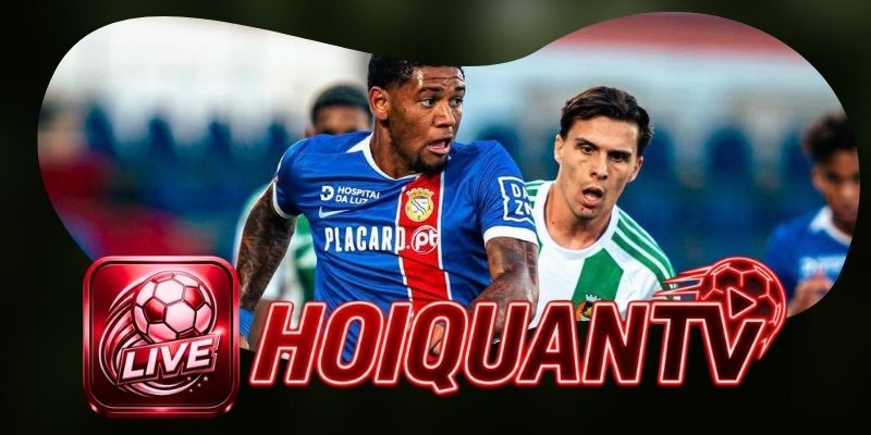 Tổng hợp dự đoán kèo trận FC Famalicao vs Alverca ngày 13/10